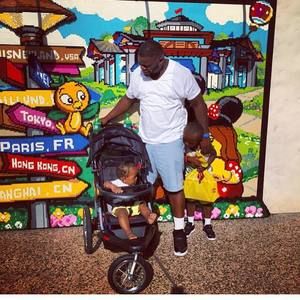 Meet your Posher, Bryant